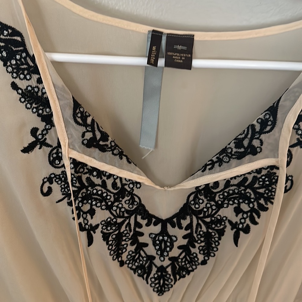 Tunic top - Picture 2 of 3